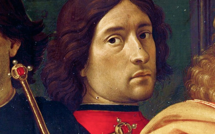 Domenico Ghirlandaio